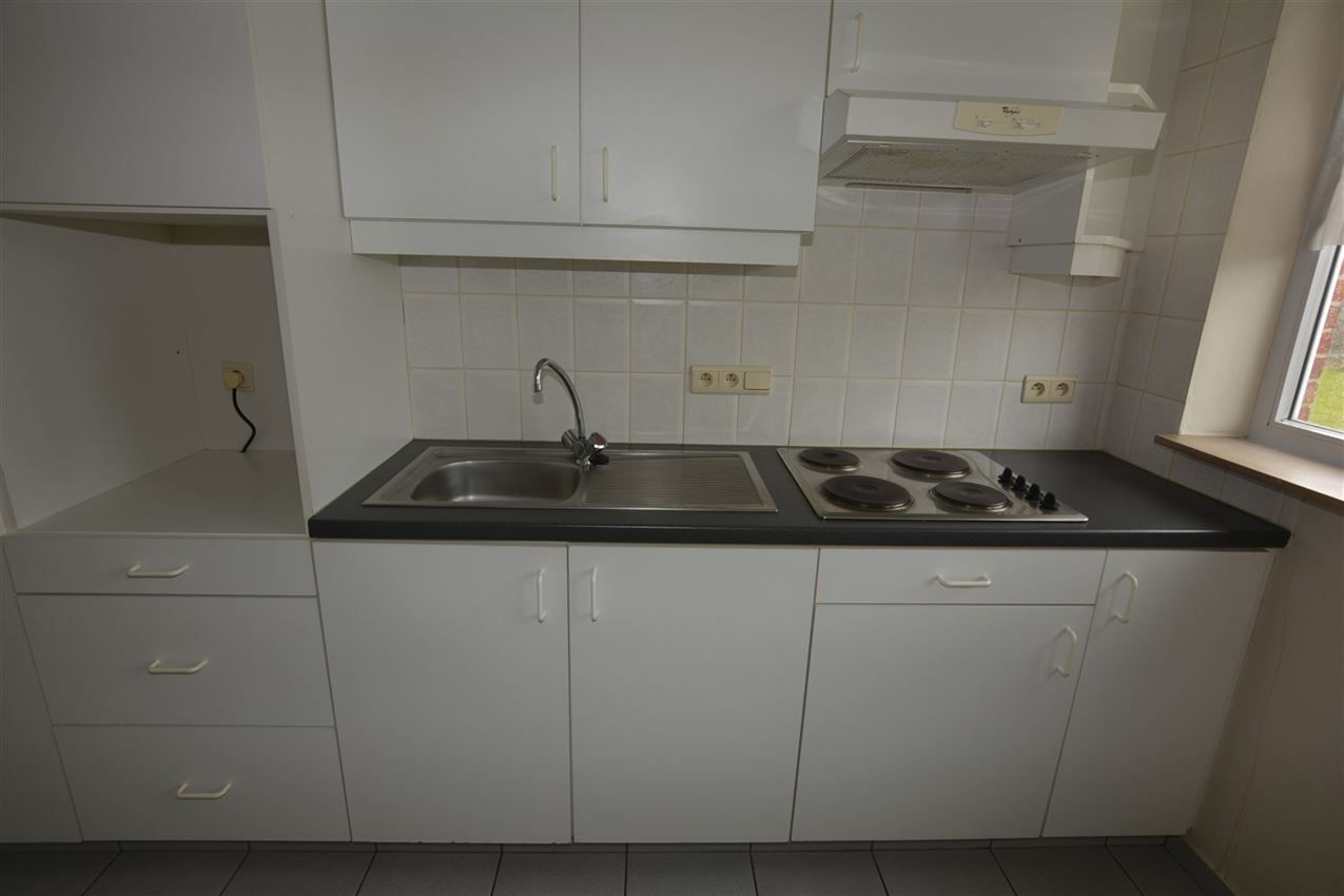 Gelijkvloers appartement met 2 slaapkamers foto 6