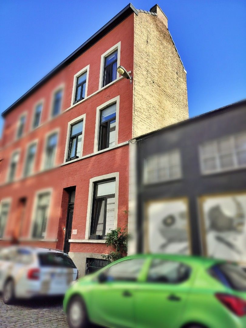 Woning in hartje Gent foto {{pictureIndex}}