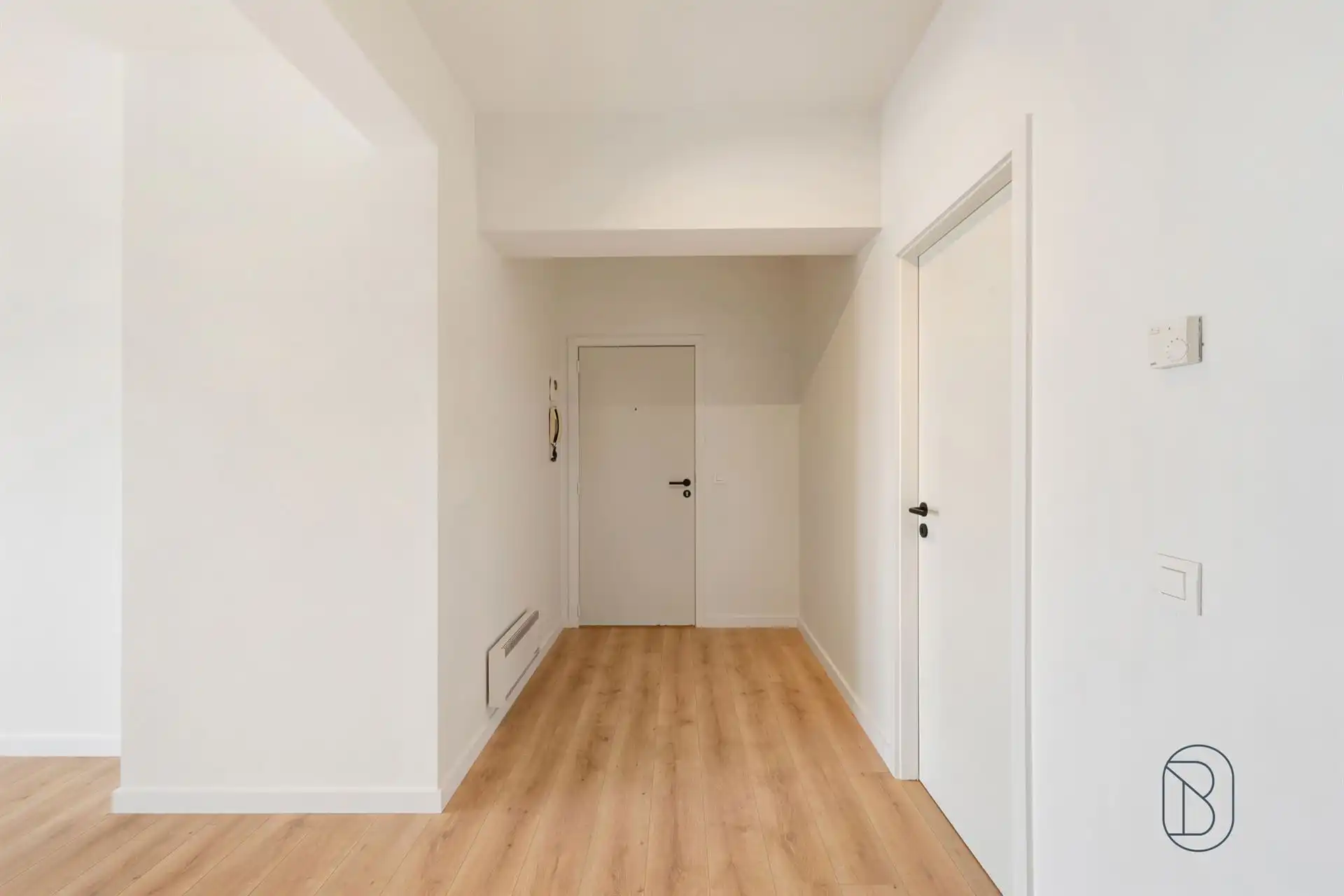 Prachtig gerenoveerd appartement op TOPligging Oostende! foto 17