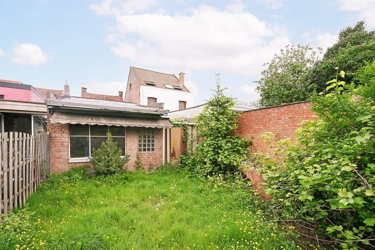 Afbraak/heropbouw of totaalrenovatie op perceel van 280 m² foto 6