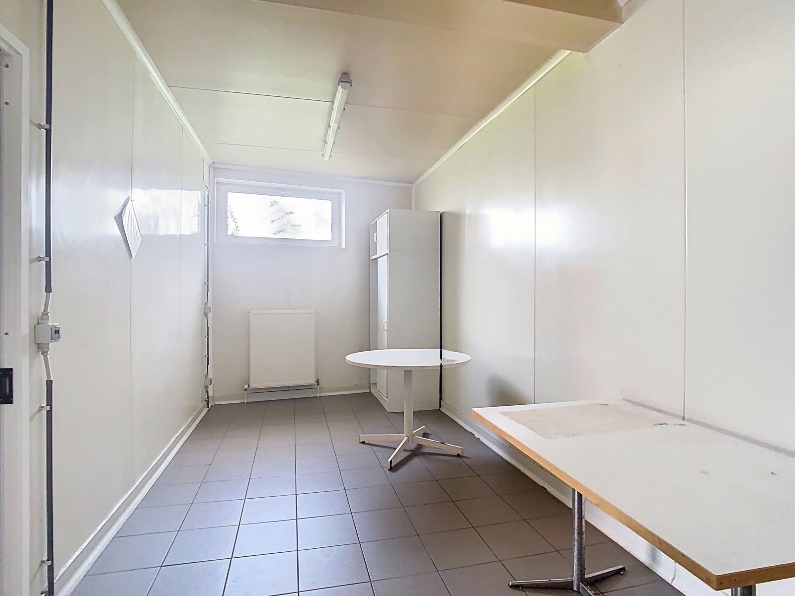 Handelspand (ca 900m²) Met Casco appartement, op Toplocatie! foto 10