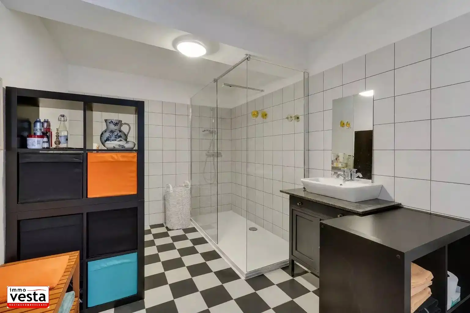 Ruime gezinswoning (ook geschikt als kangoeroewoning) met 5 slaapkamers foto 21