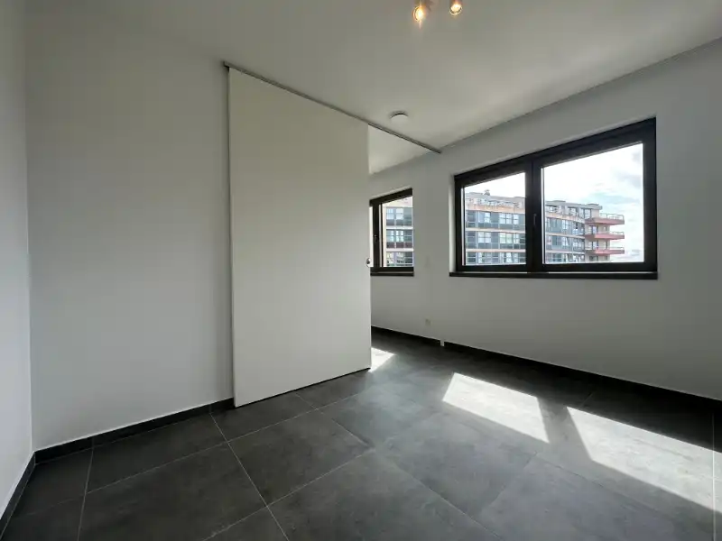 Nieuwbouwappartement te huur in het centrum van Oostduinkerke-Bad foto 13
