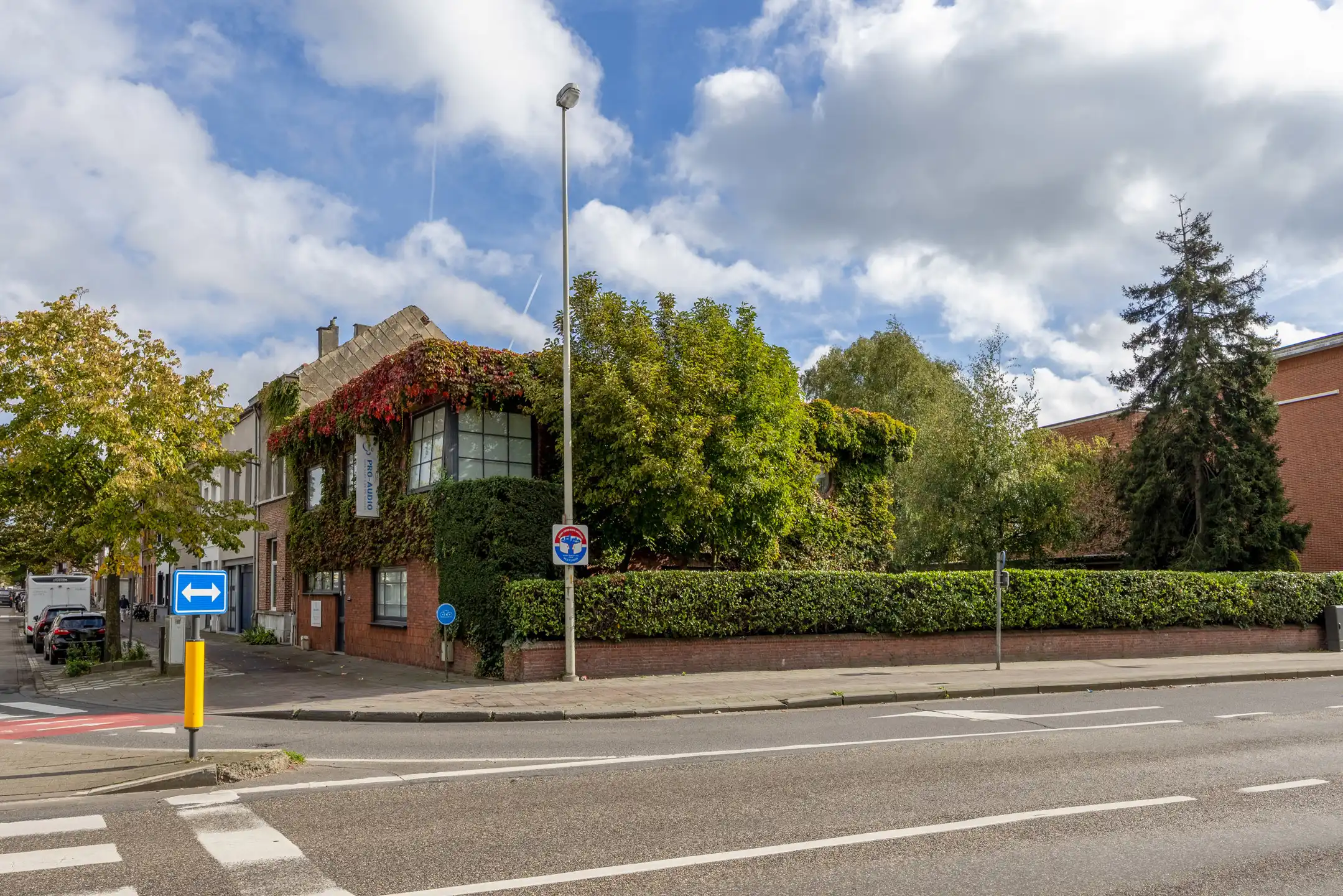 Bijzondere karakterwoning met tuin en praktijkruimte foto 31