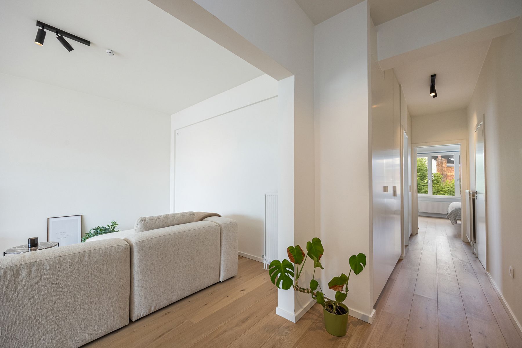 Hip appartement op het toffe Zuid foto 5