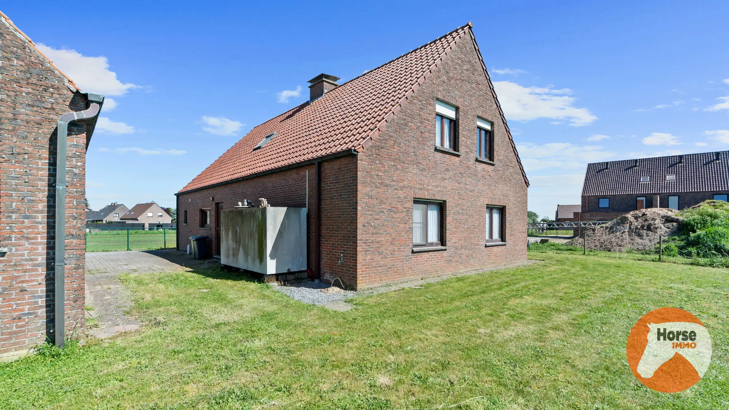 GENT - Instapklare woning op 51are foto 26