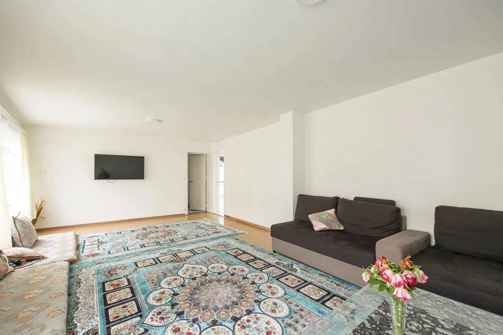 2 slaapkamer app met ruim terras foto 5