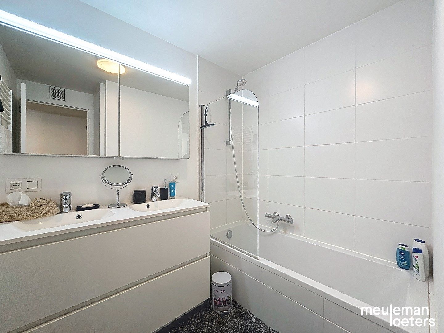 Appartement op rustige ligging foto 10