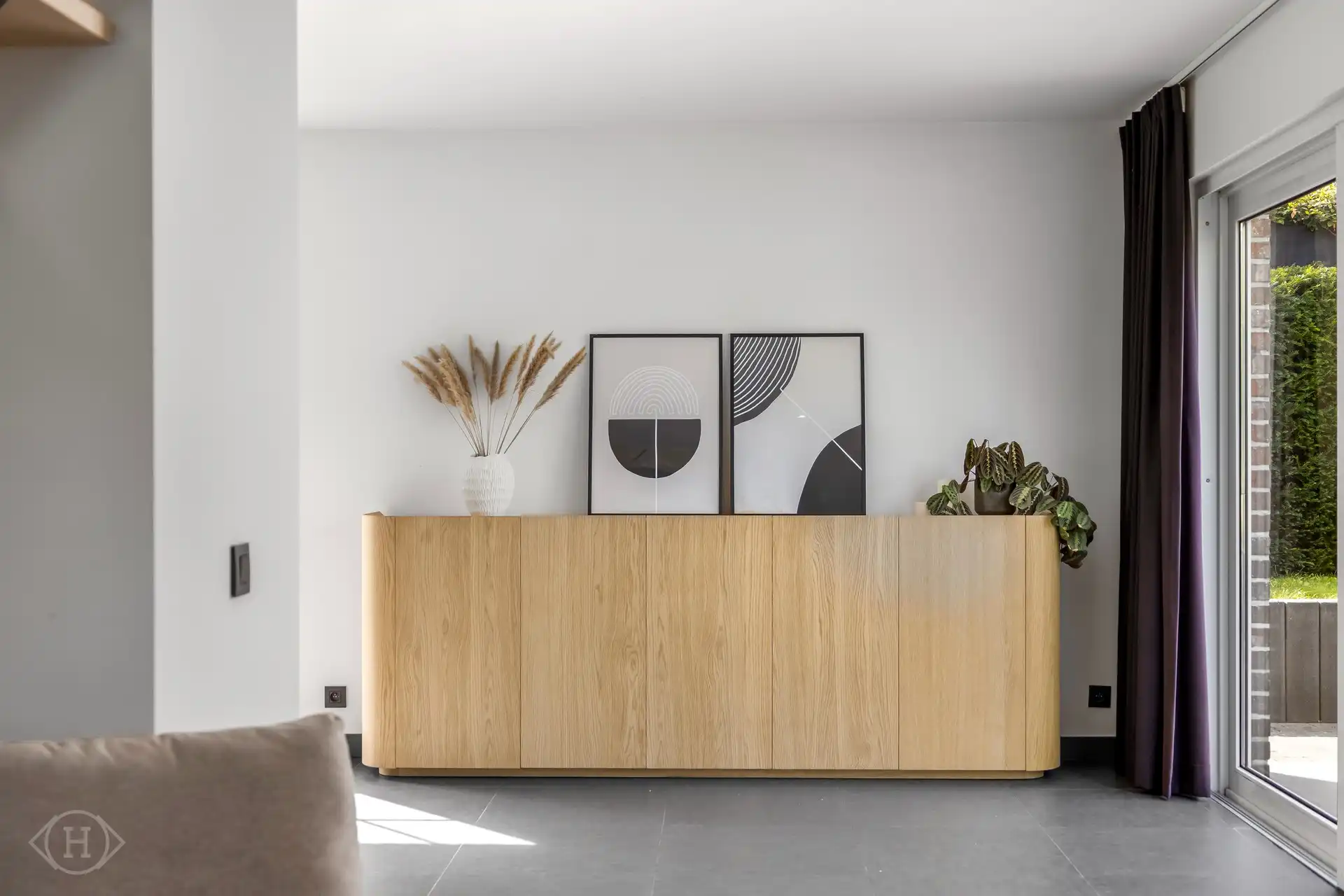 Stijlvol gerenoveerde vrijstaande woning met EPC B foto 9