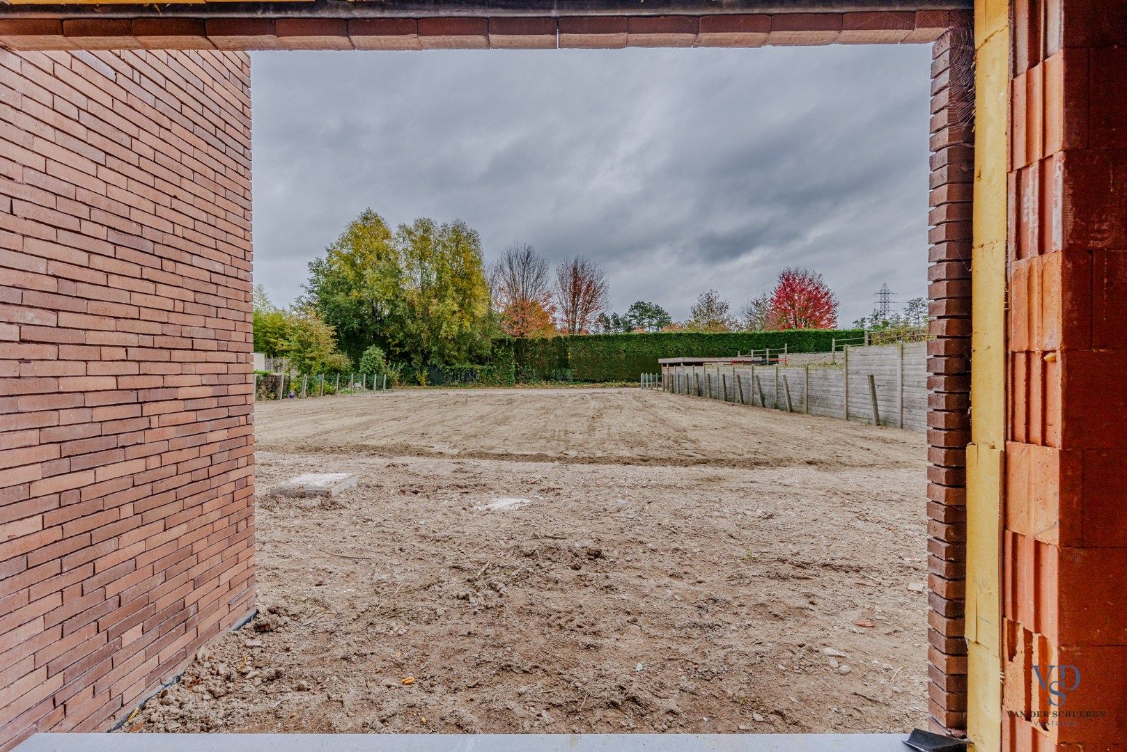 3 nieuwbouwwoningen te Eine foto 3