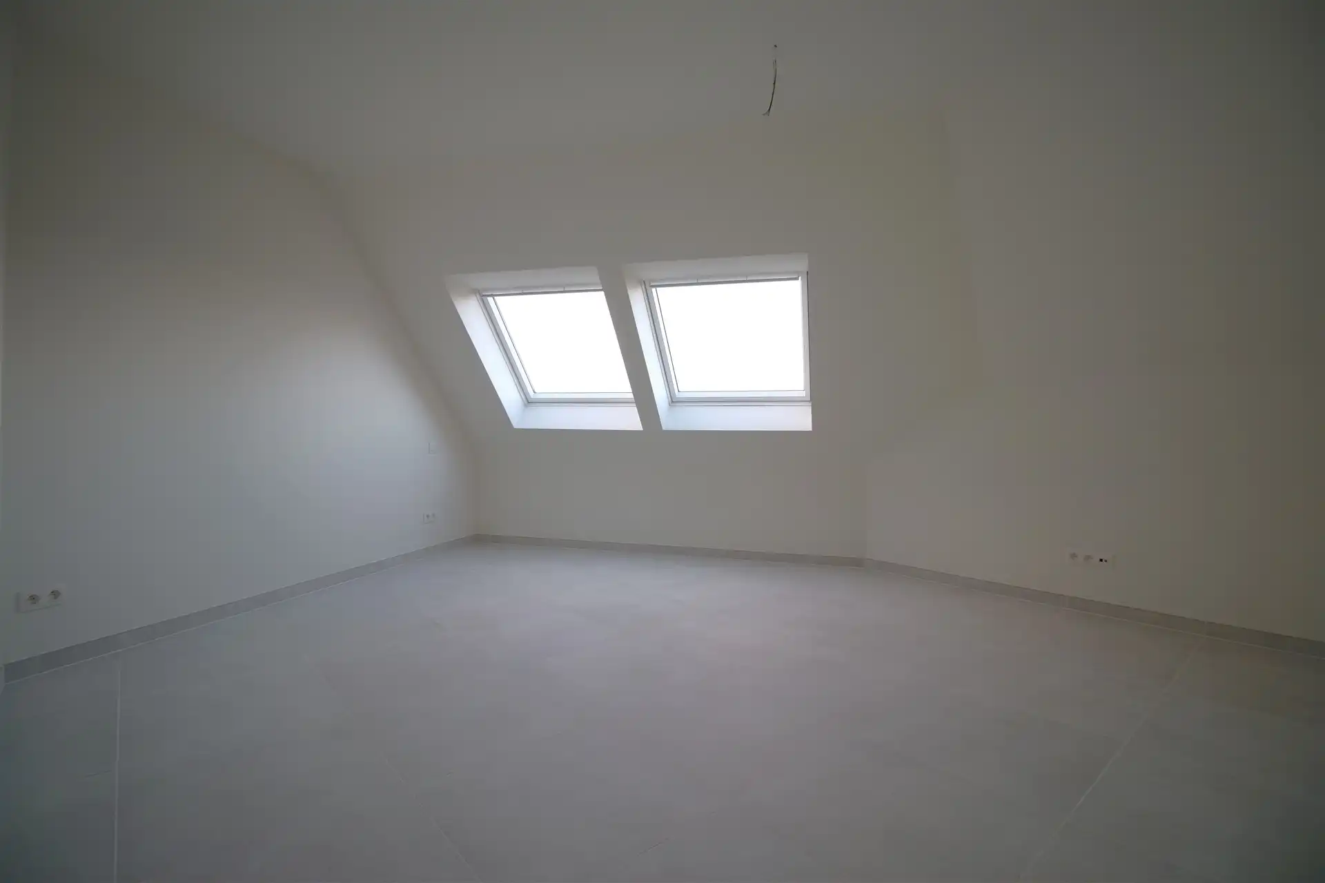 Triplex nieuwbouwappt van 147m² met 3 slpks foto 13