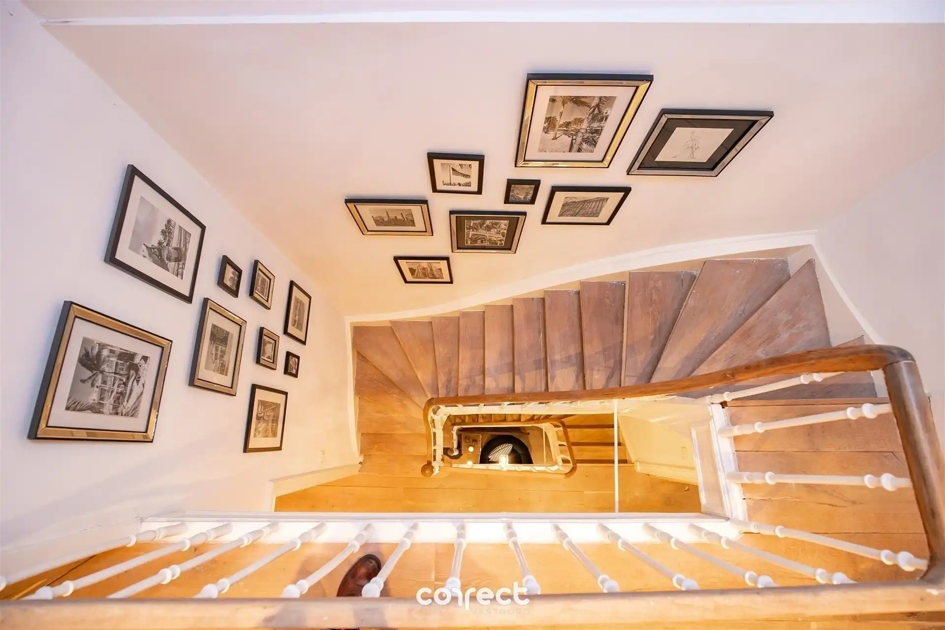 Exclusief wonen in het historische hart van Brugge foto 6