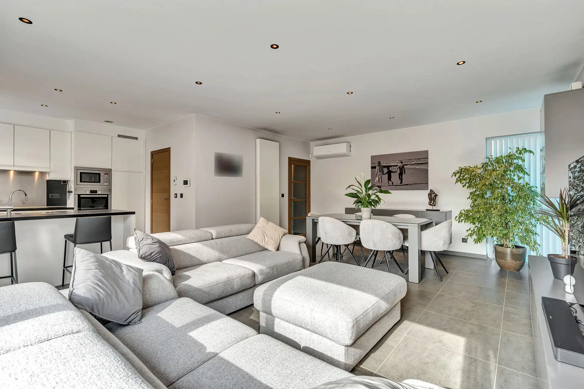 Moderne 3-gevel (2011) op 2a94ca foto 6