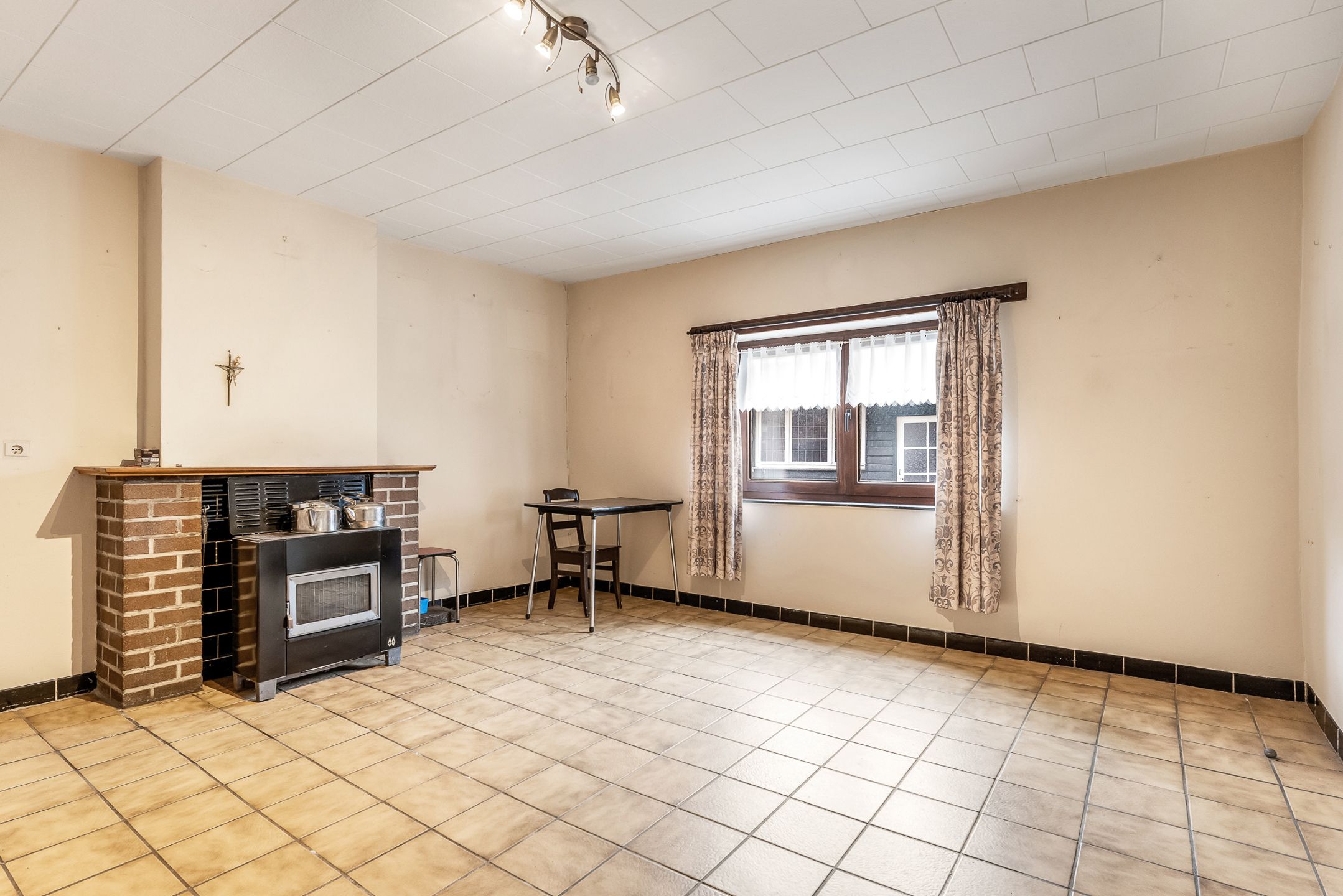 HOB gezinswoning + bijgebouw in de Voerstreek foto 8