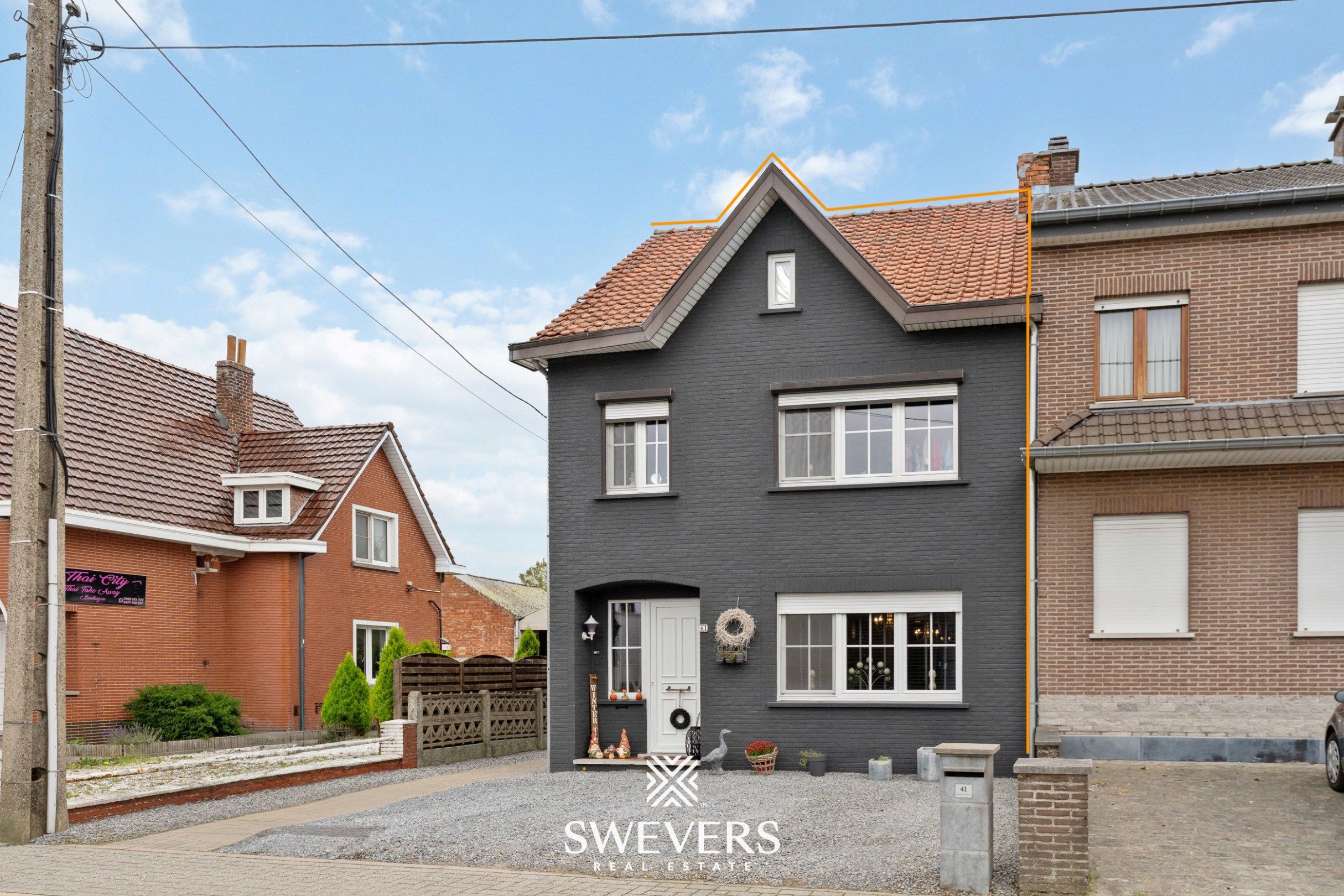 Charmante en functioneel ingerichte woning te Zoutleeuw  foto 33