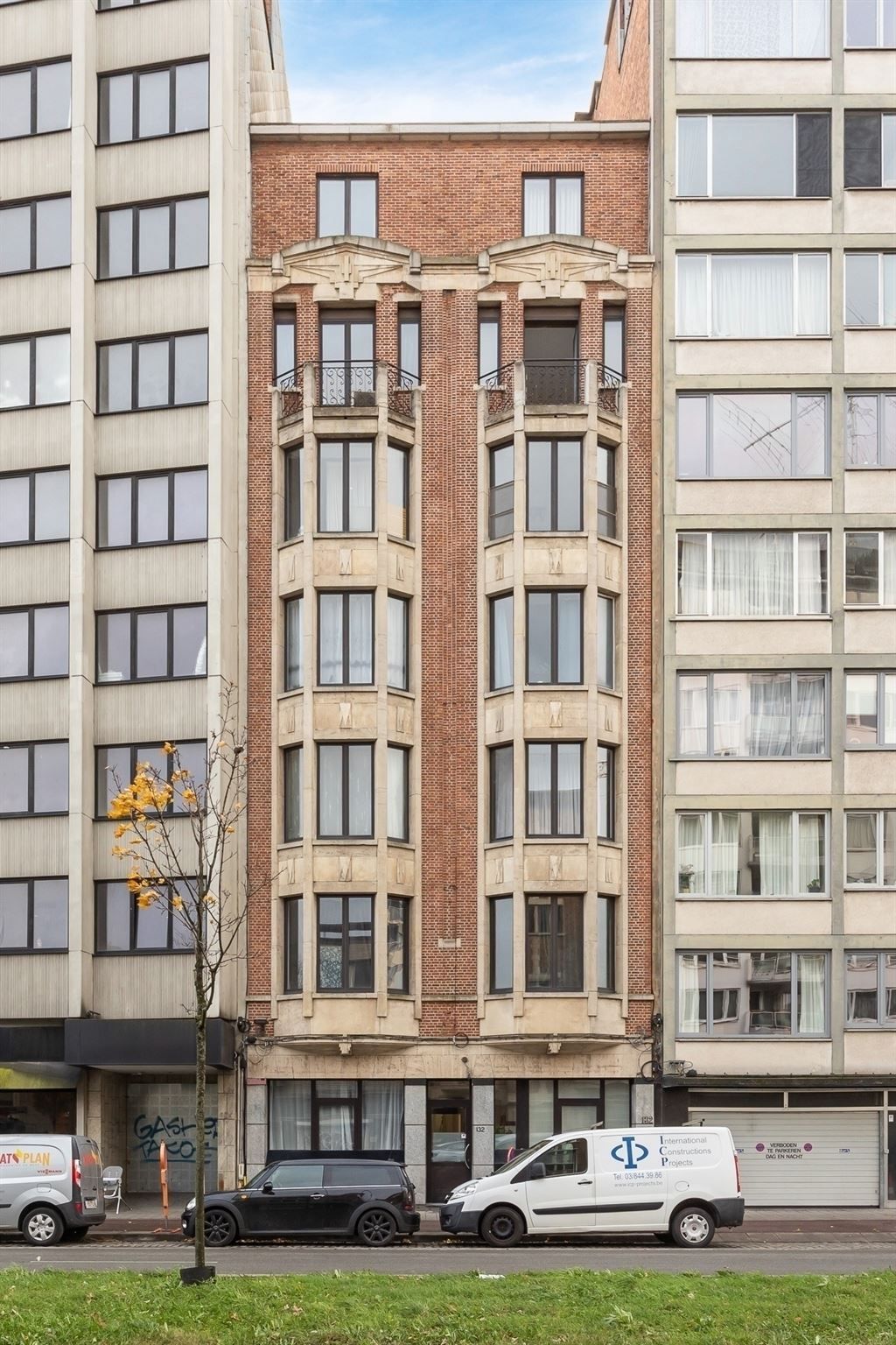 Instapklaar appartement in elegant gebouw foto 18