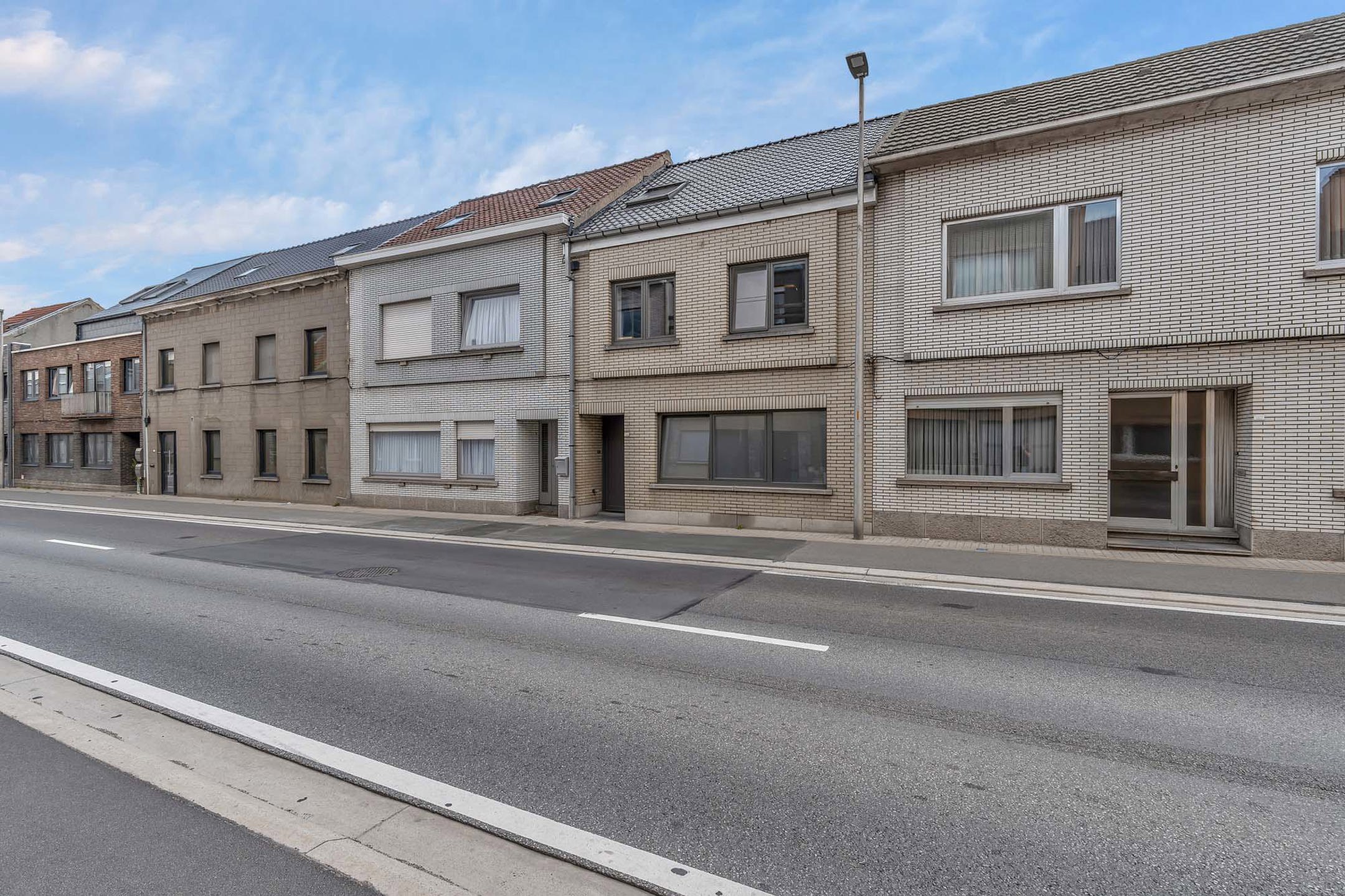 Instapklare woning te koop in Ternat! foto 30