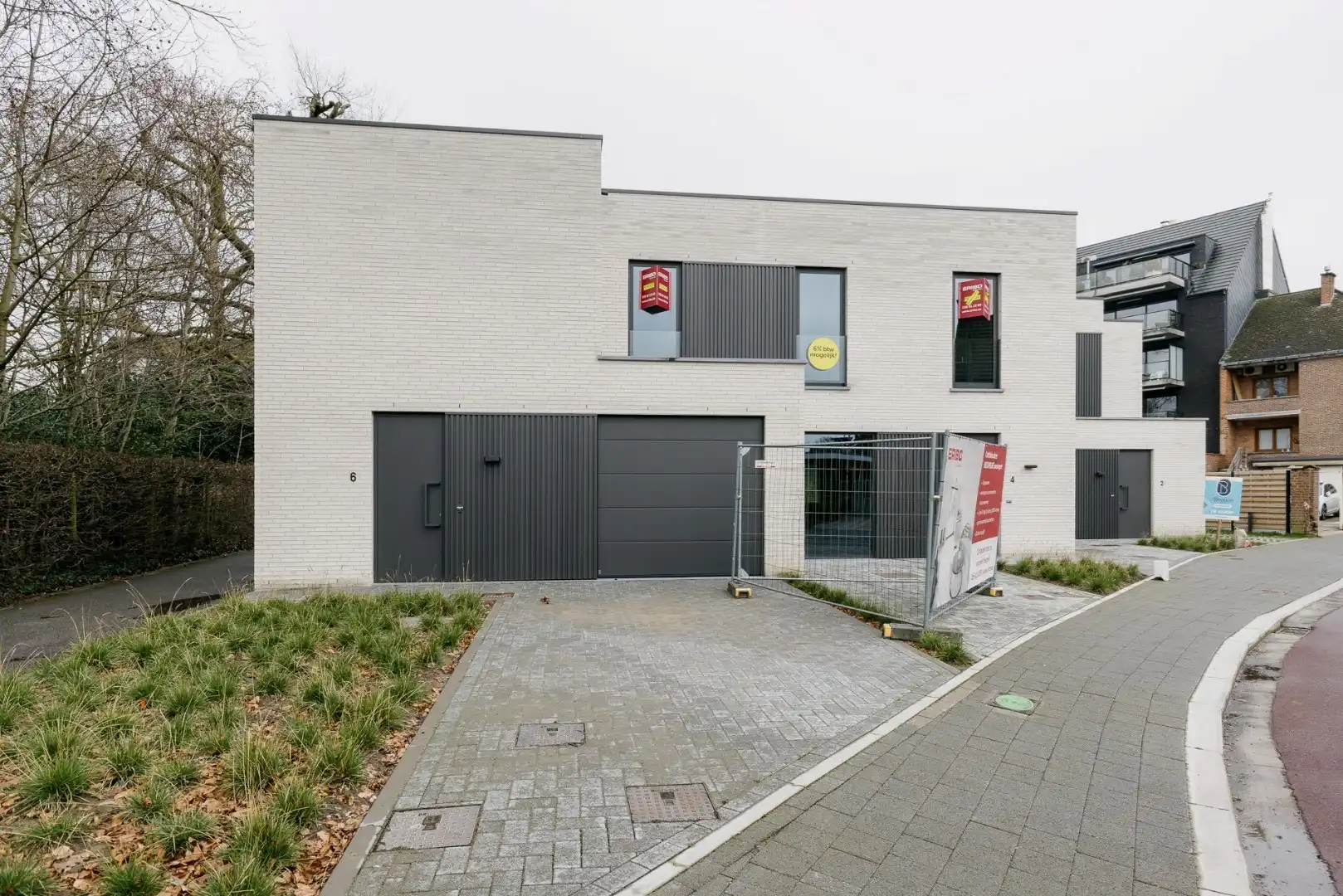Instapklare woning in hartje Harelbeke, overal dichtbij  foto 6