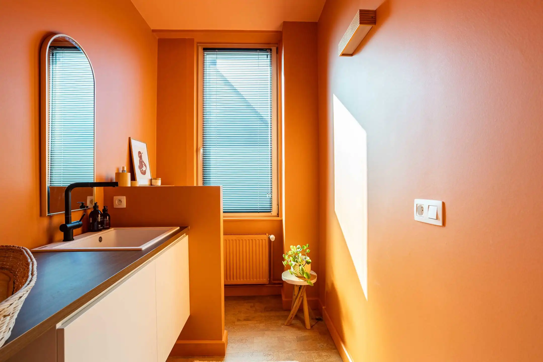 Stijlvolle art-deco herenwoning in een gegeerde straat  foto 19