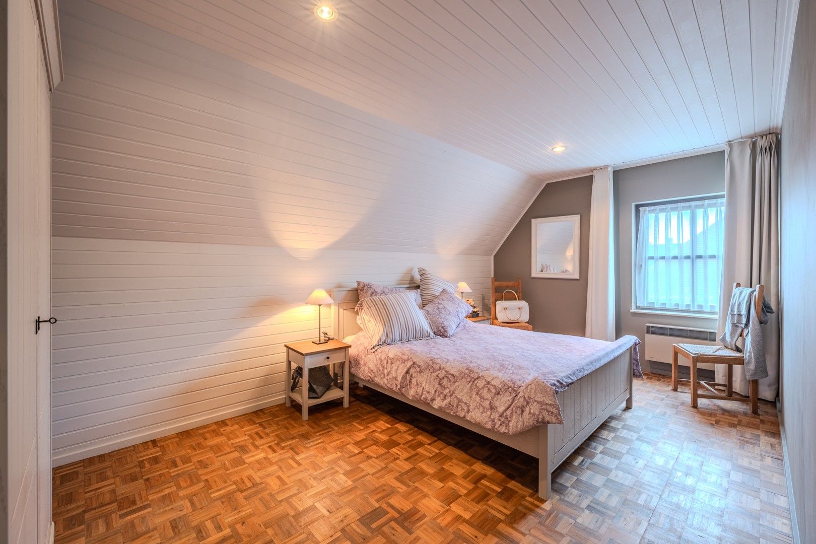 Charmante villa met zonnige tuin op toplocatie foto 13