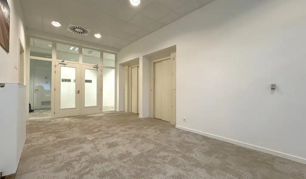Kantoorruimte te huur in Campus Coppens Brasschaat foto 3