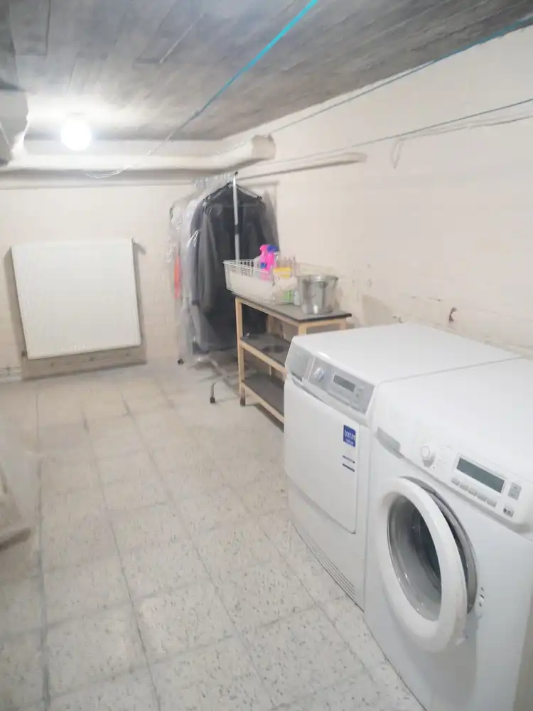 Rustig gelegen woning te Asse foto 18