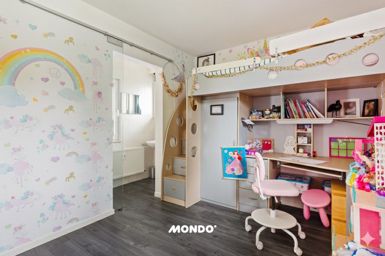 Tervuren: Ruime INSTAPKLARE VILLA (5 SLK)  foto 14