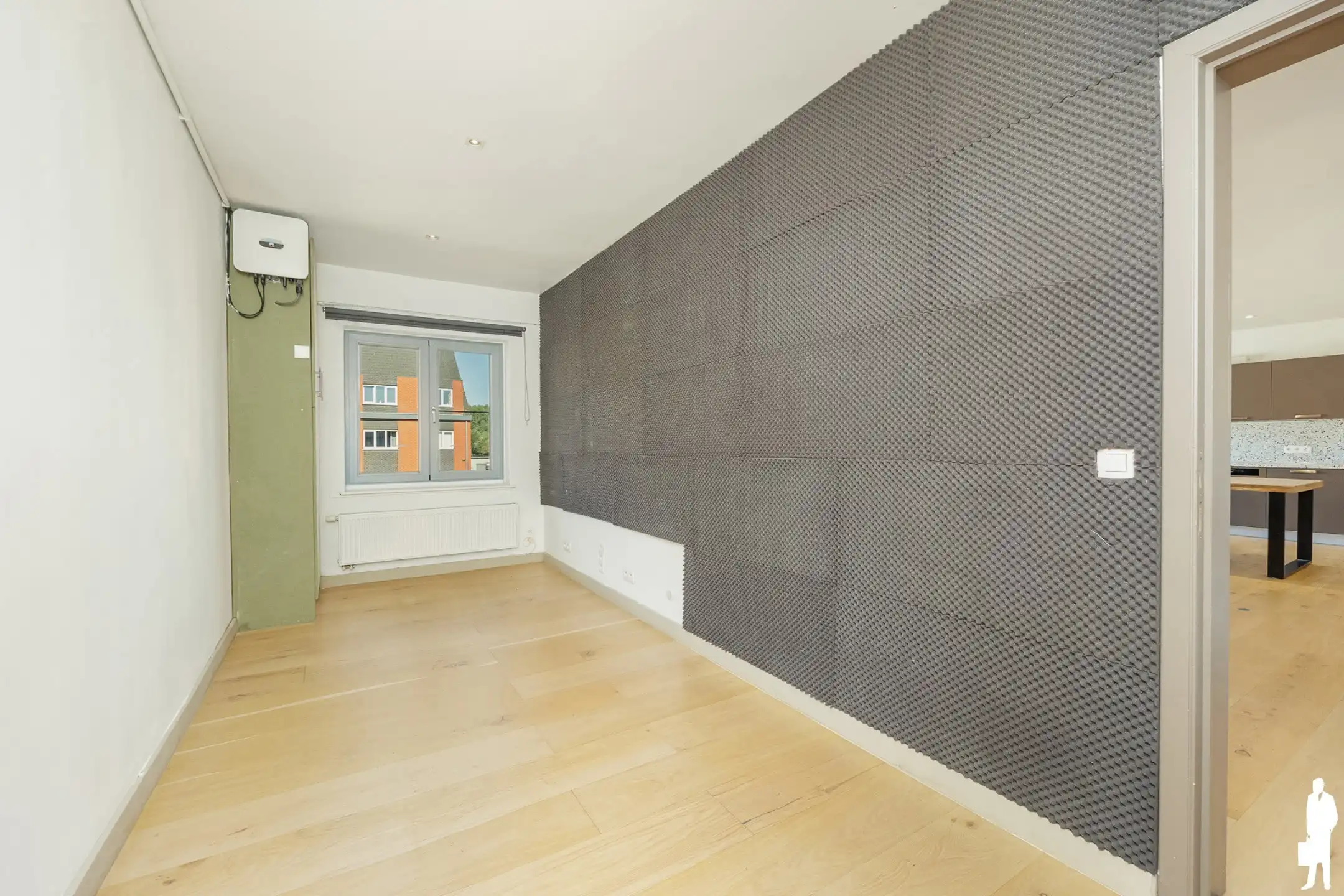 Instapklare penthouse met 3 slpk, terras en weids uitzicht foto 11