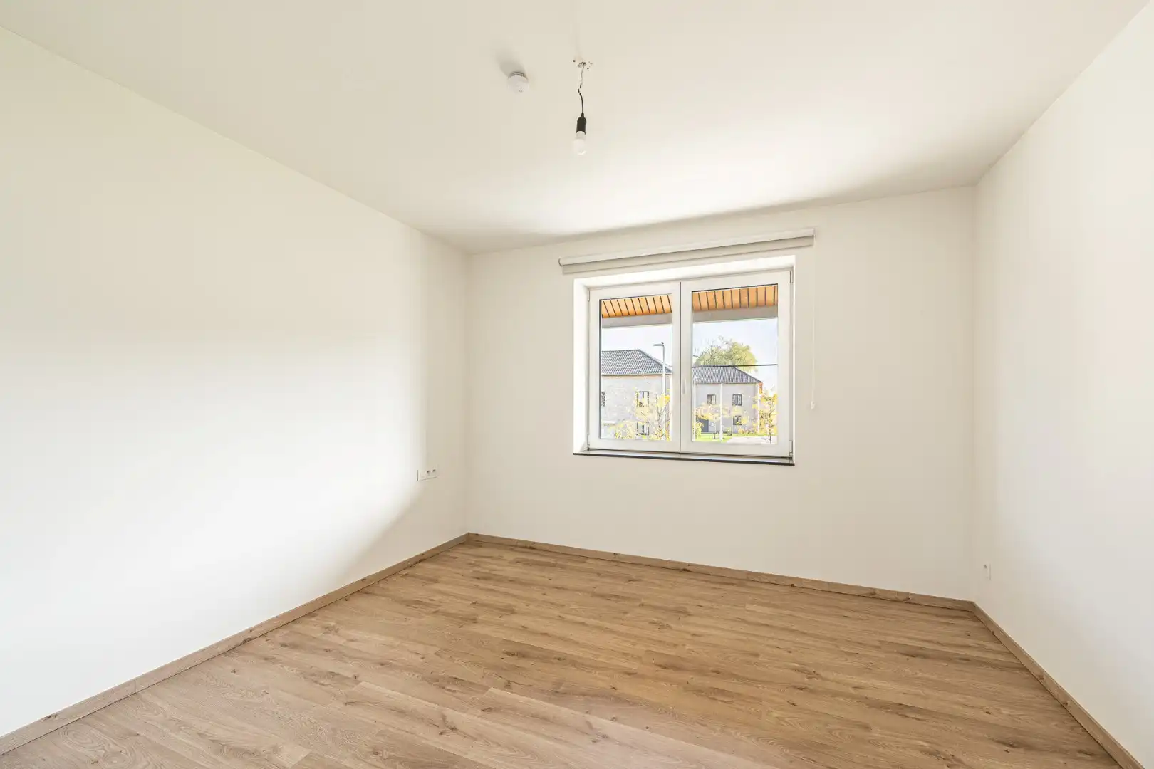 Recente halfopen woning met EPC A, 3 slaapkamers, tuin en staanplaats in Wervik foto 9