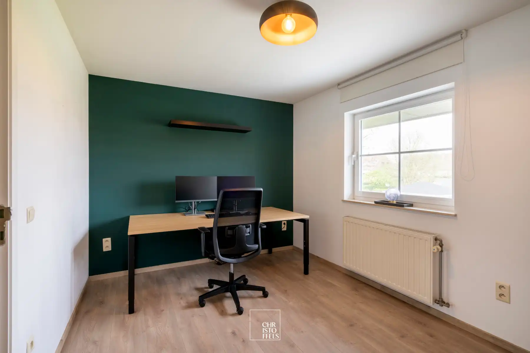 Elegante villa (384m²) op perceel van 1.349m² foto 13