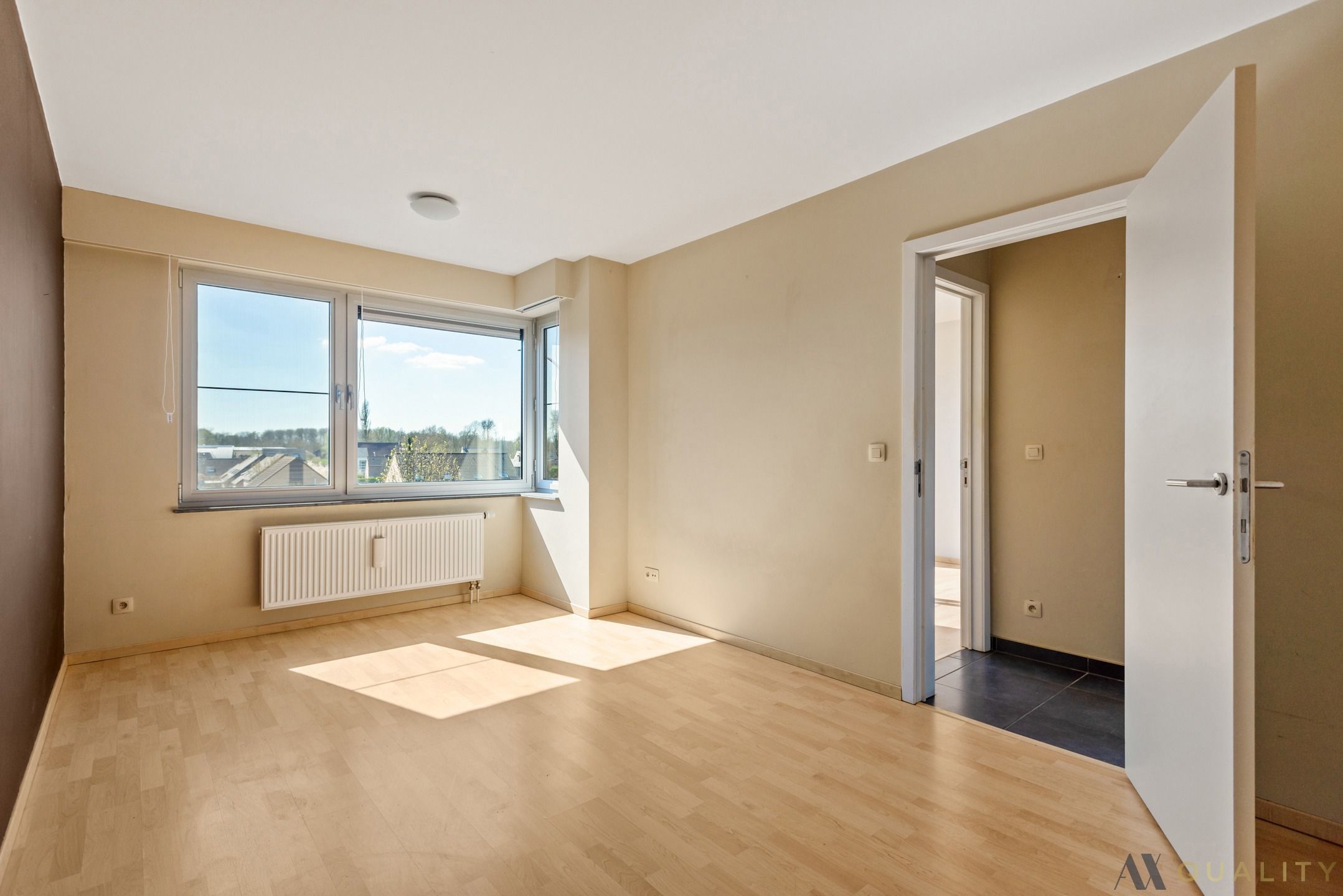 Lichtrijk appartement in Bornem foto 9