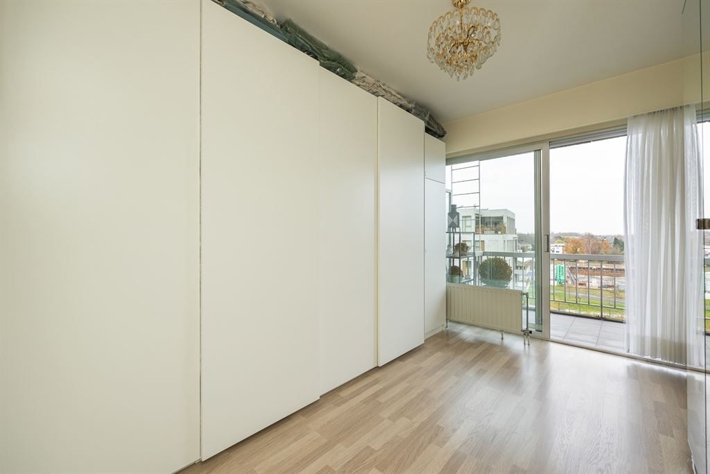 Ruim appartement met 2 terrassen, lage kosten en EPC B foto 11