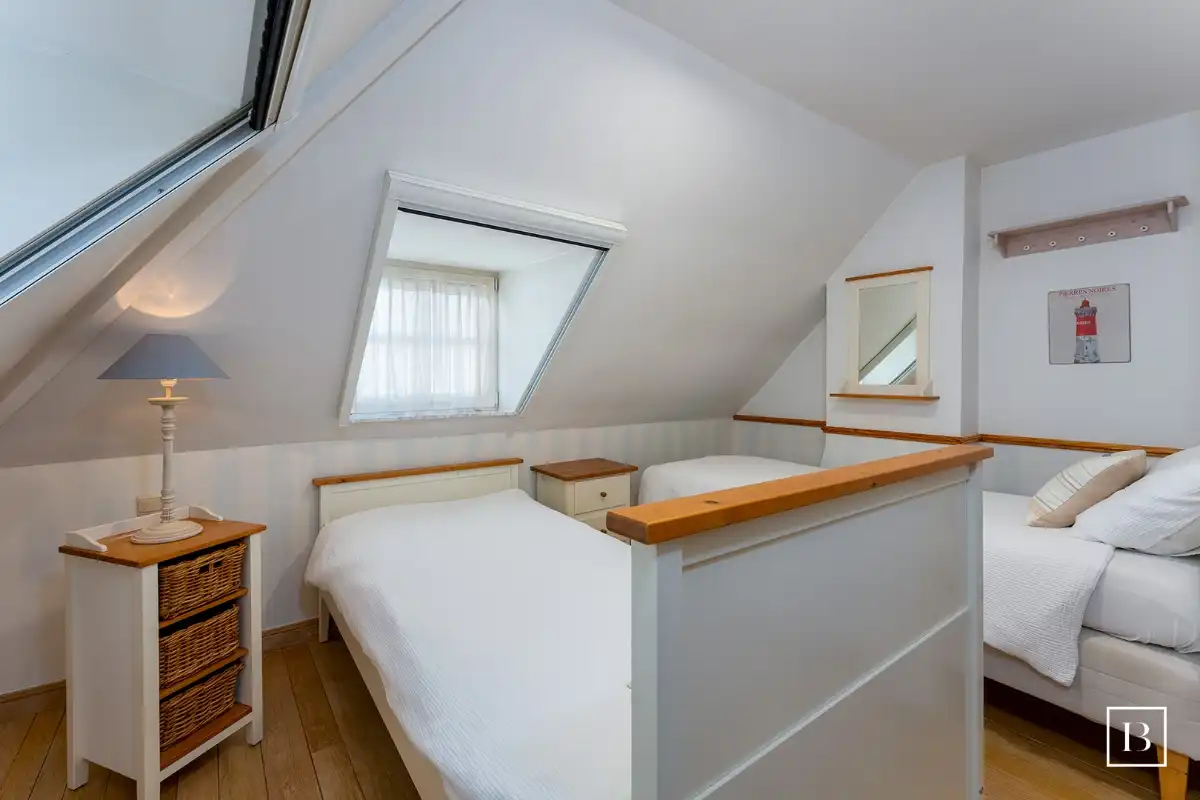 Prachtig appartement met 3 slaapkamers nabij het strand foto 17