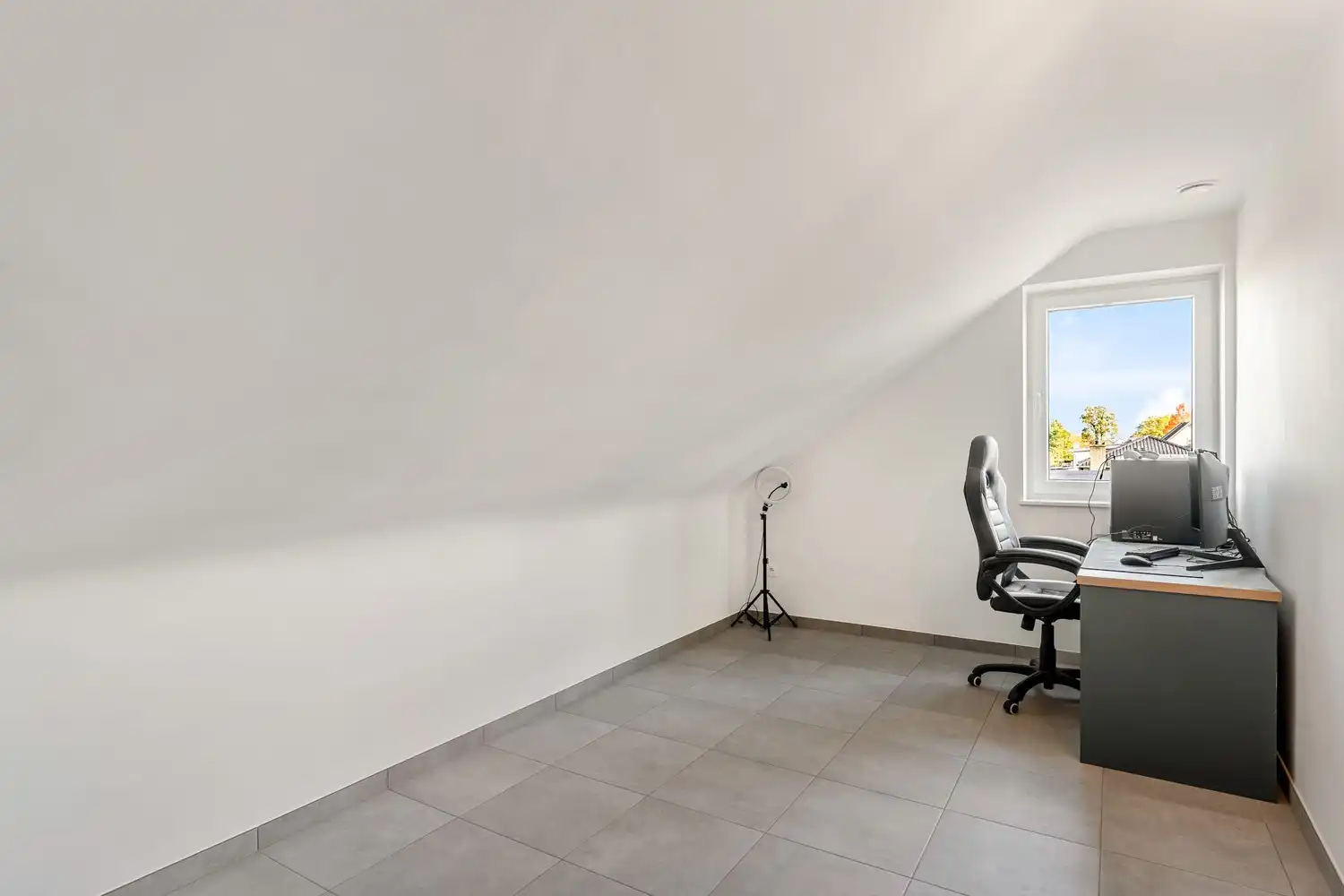 Stijlvolle energiezuinige nieuwbouwwoning met 5 slaapkamers te Hasselt foto 21