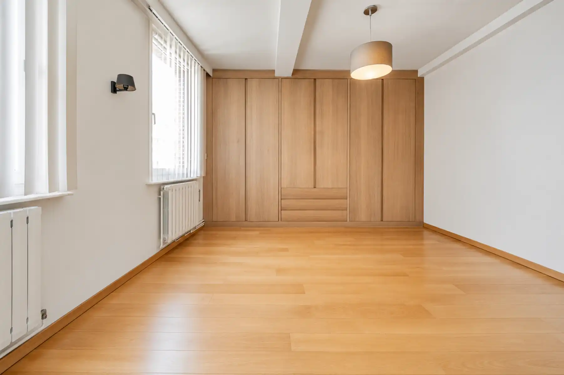 Zeer ruime woning in het centrum van Baasrode foto 8