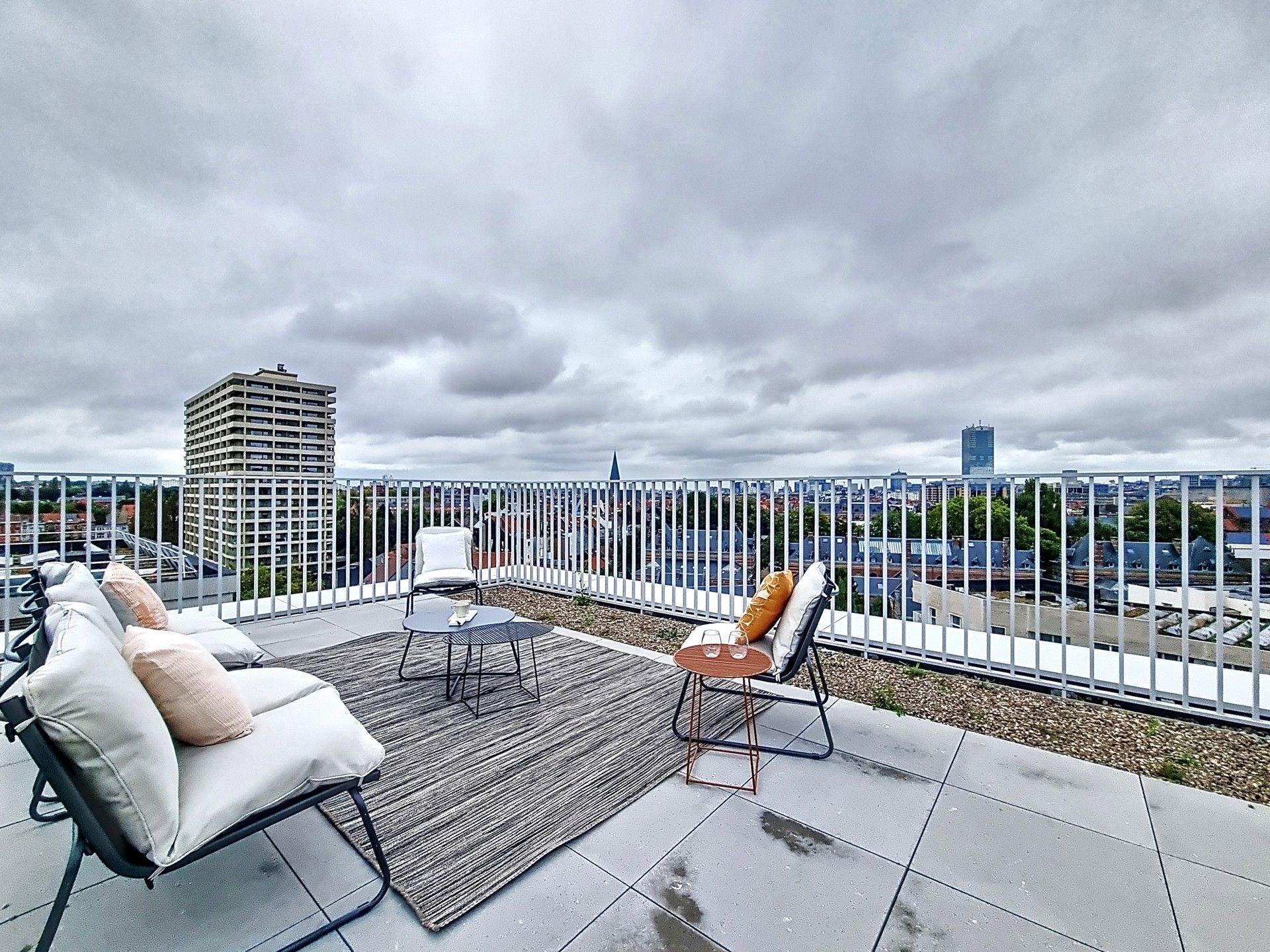 Welkom aan de poorten van Brussel foto 12