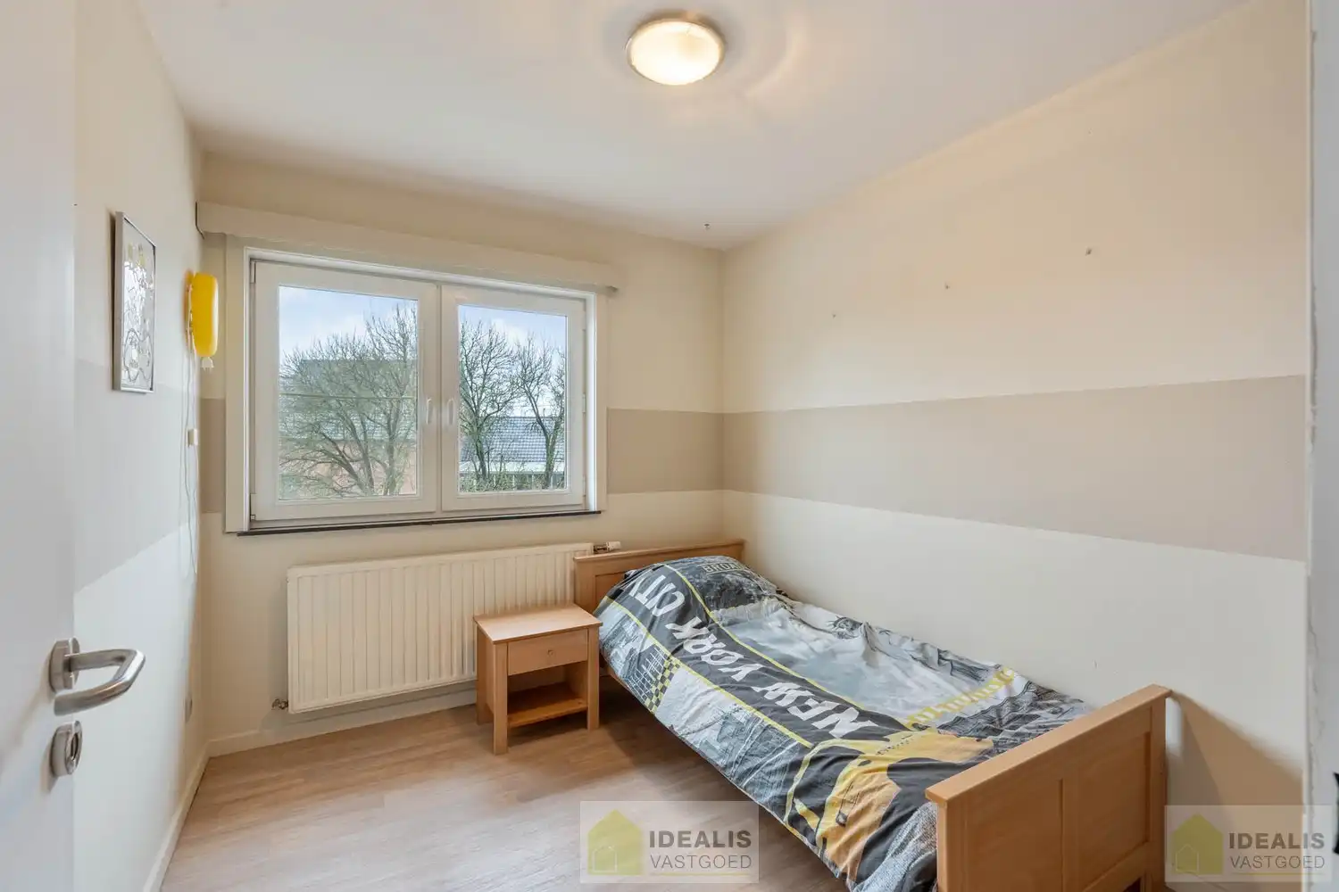 AANGENAME GEZINSWONING MET 3 SLAAPKAMERS OP GEGEERDE LOCATIE IN HARTJE ACHEL foto 29