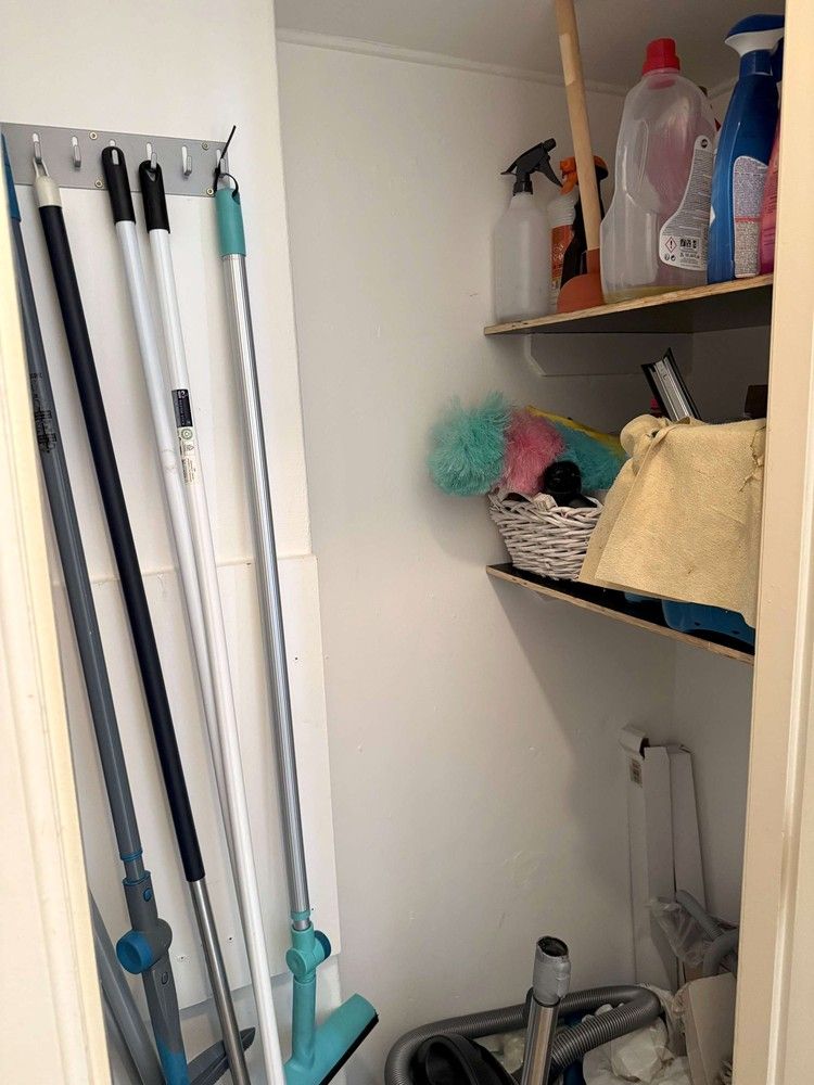 Appartement te huur foto 16