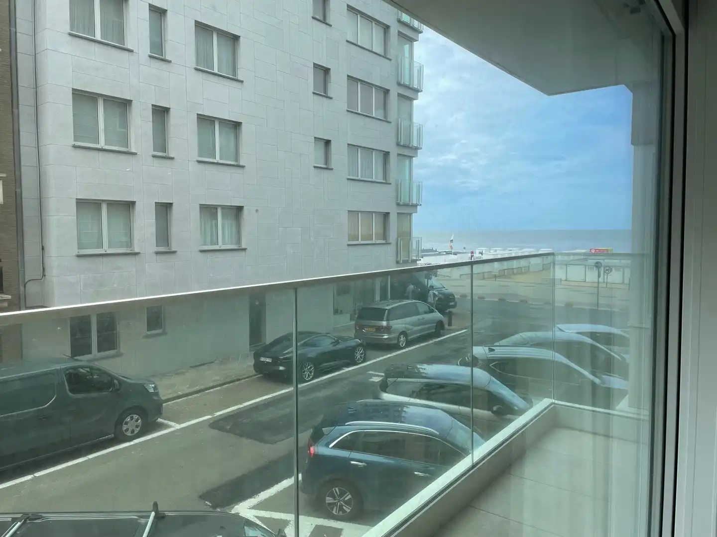 Gezellig appartement in het hart van Knokke foto 13