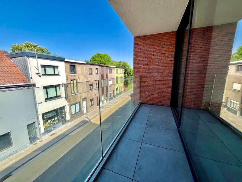 MODERN NIEUWBOUWAPPARTEMENT (BEN-pand)  GELEGEN TE WONDELGEM foto 11