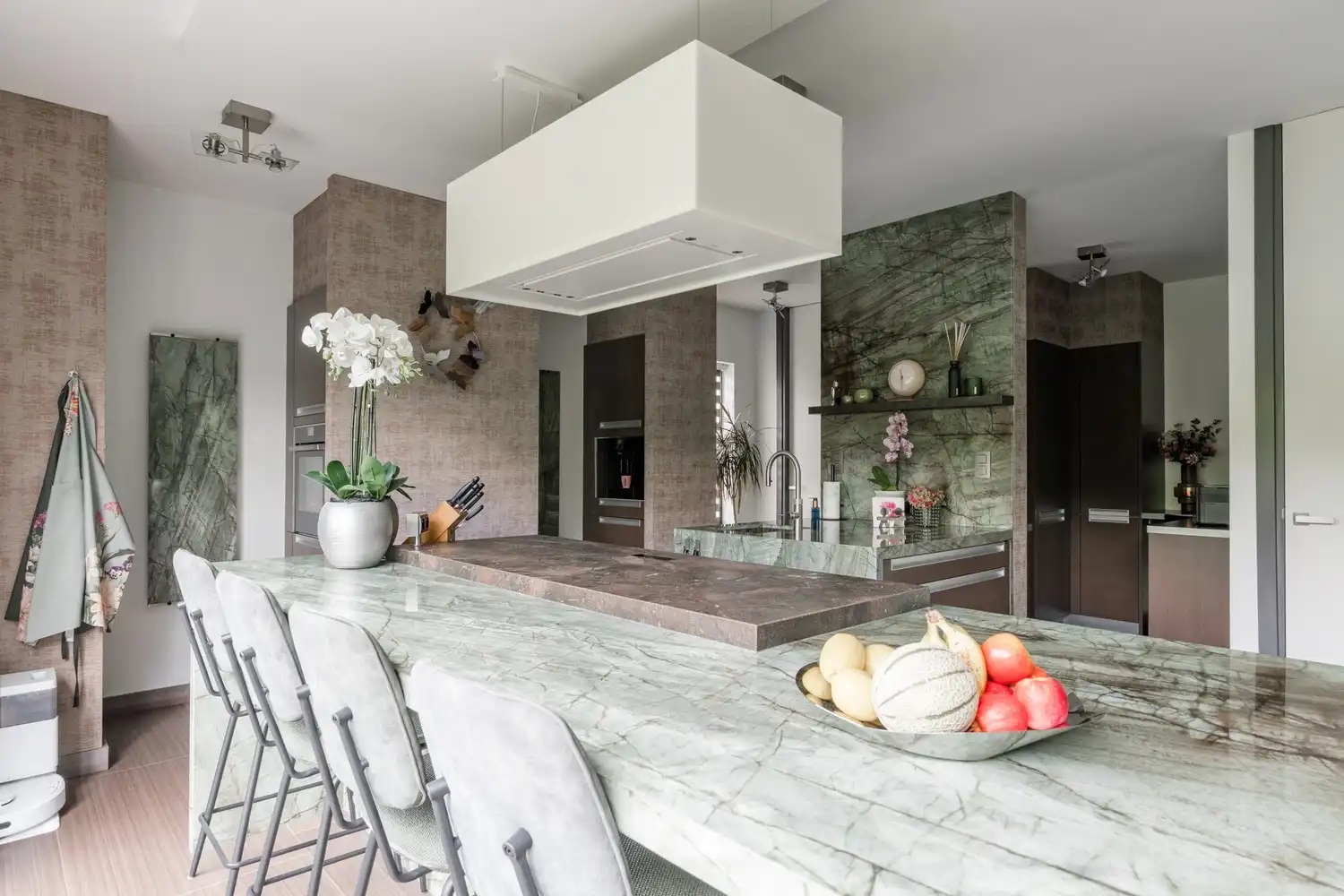 Luxe villa te koop in Neerpelt: moderne architectuur en ruimte in overvloed aan de Beukenlaan. Ideaal voor uw gezin! foto 19