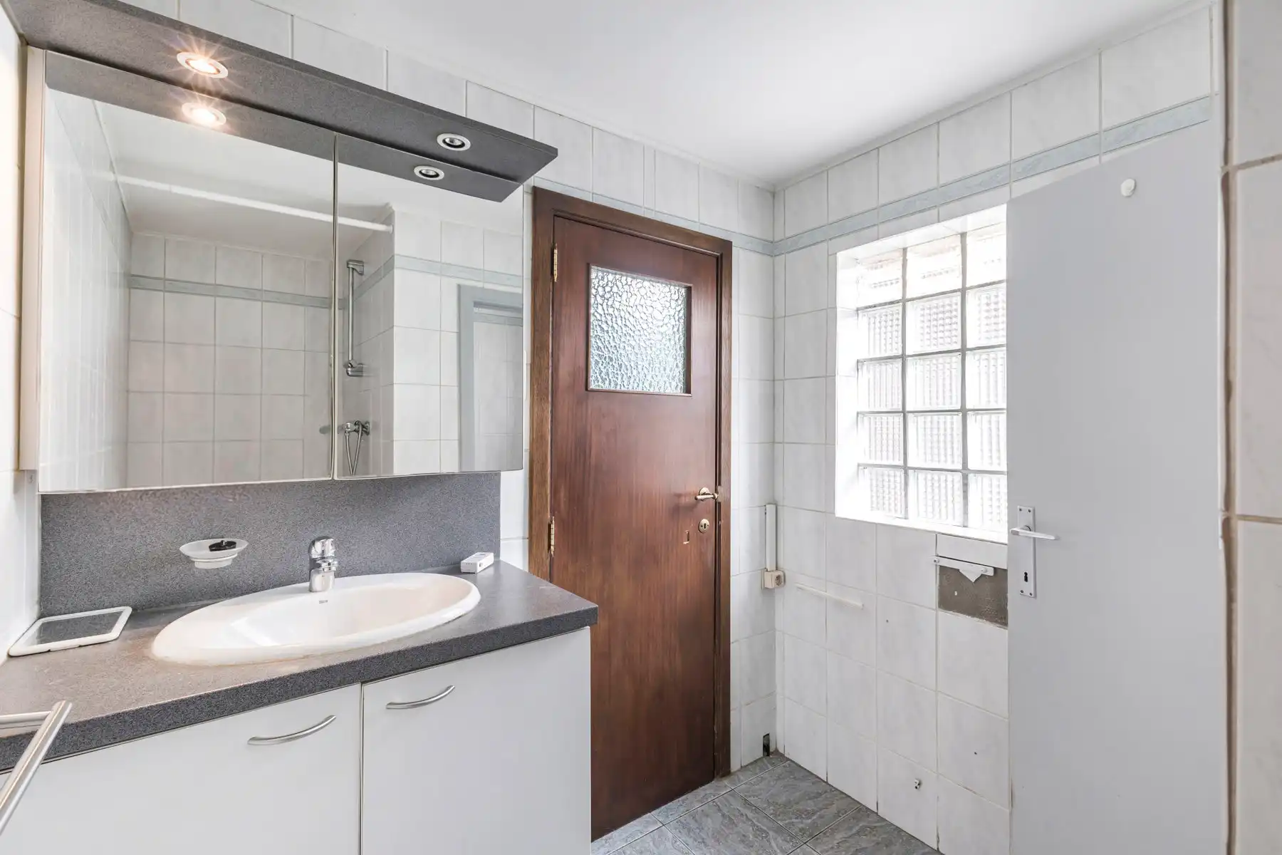 Woning met 2 slaapkamers en inrichtbare zolder foto 17