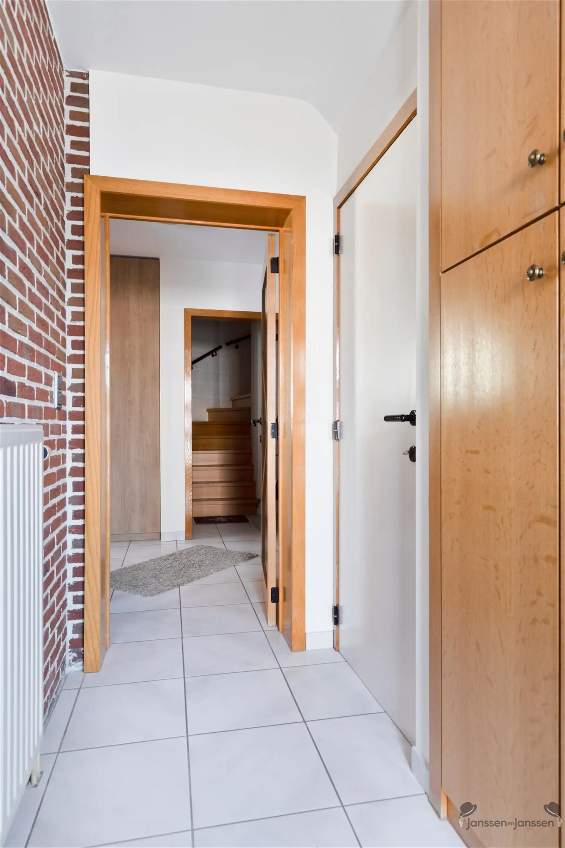 Woning met appartement (Kangoeroewoning)  foto 22