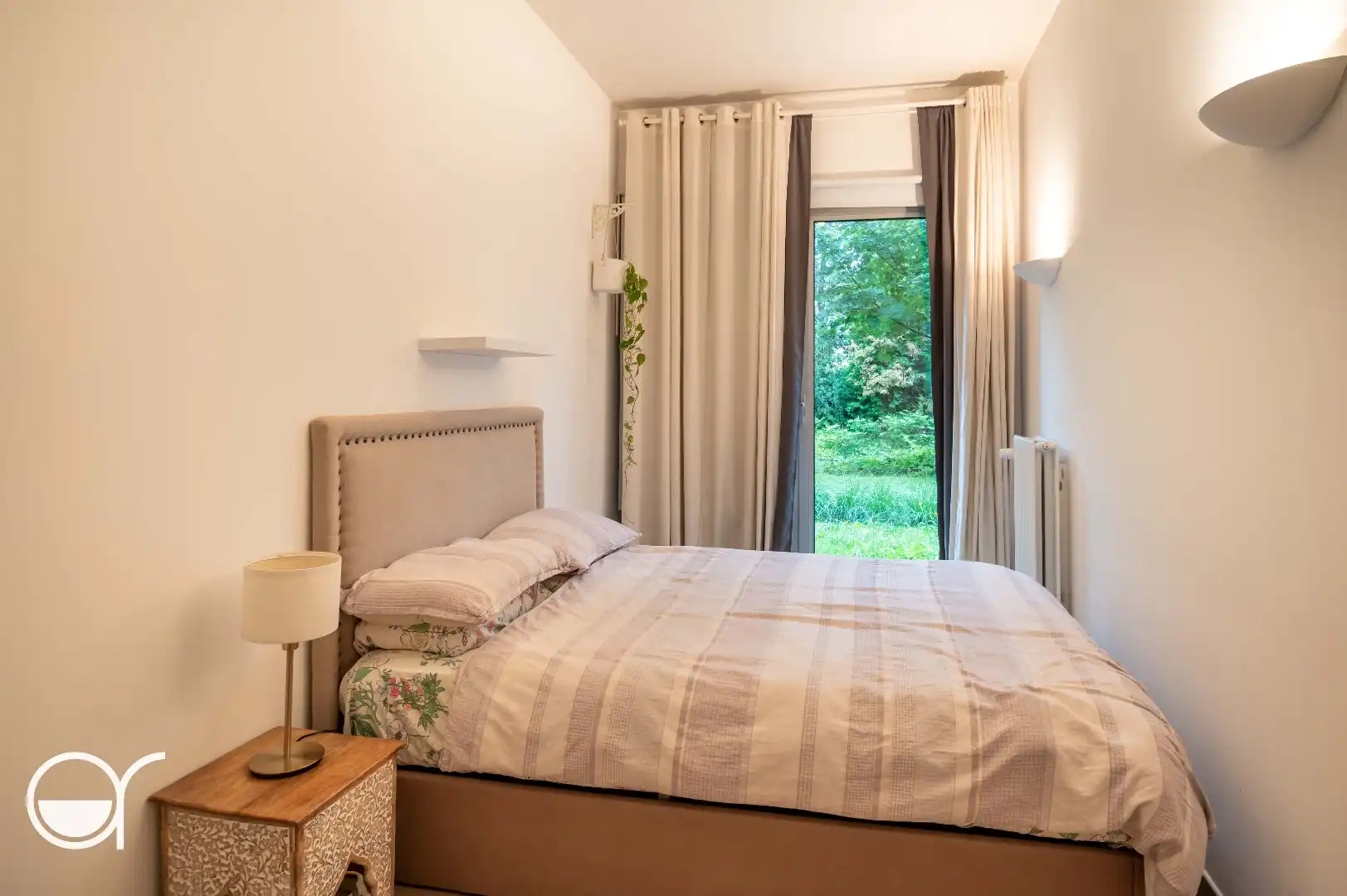 Appartement met zicht op het water foto 9