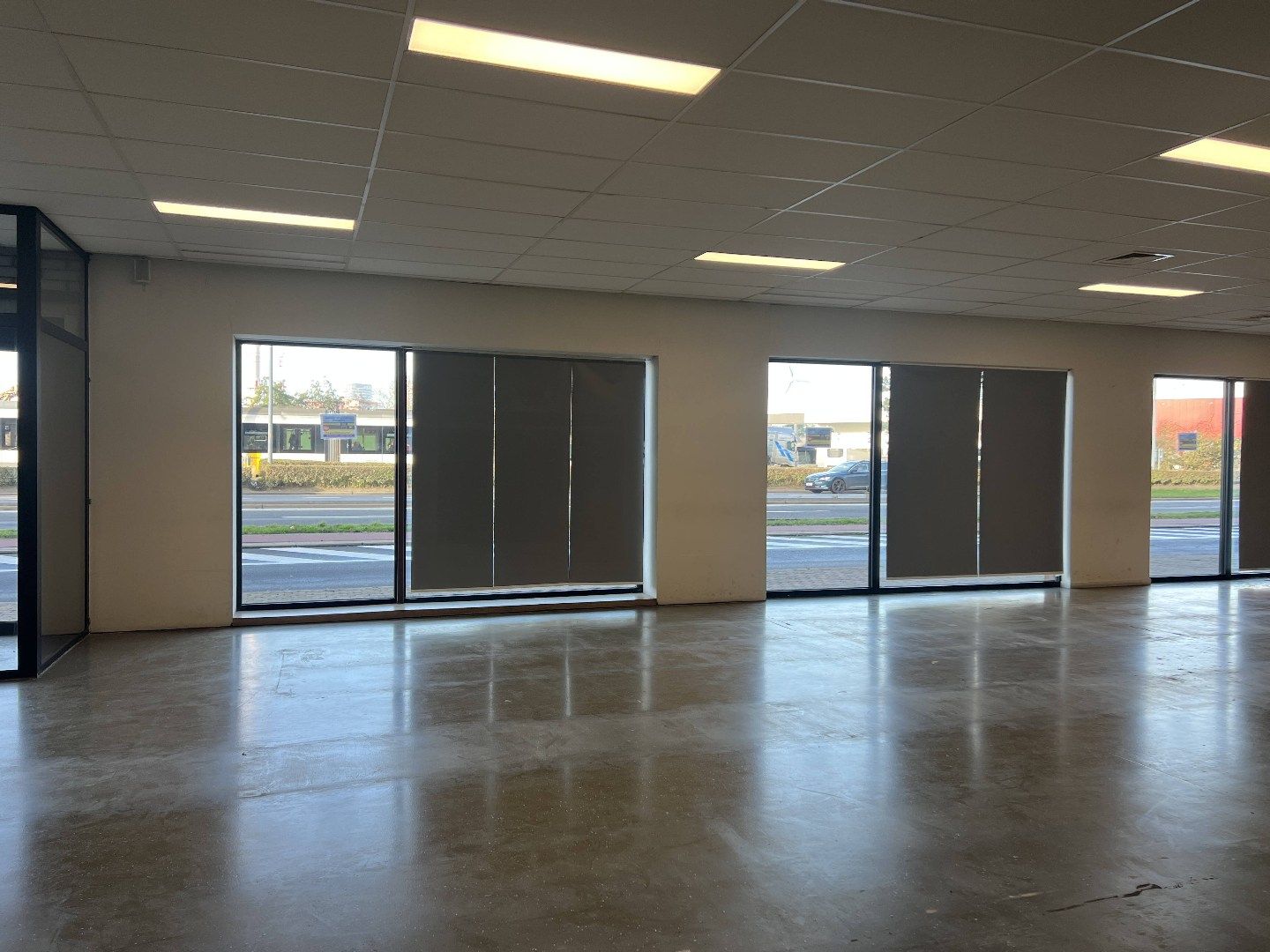 OOSTENDE RICHTING BREDENE foto 9