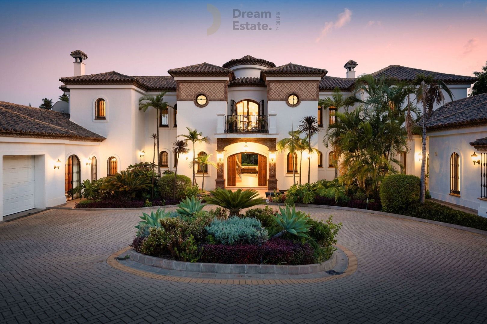 Welcome to Villa El Paraiso, located in the elite El Paraiso Alto urbanisation in Benahavis. foto 3