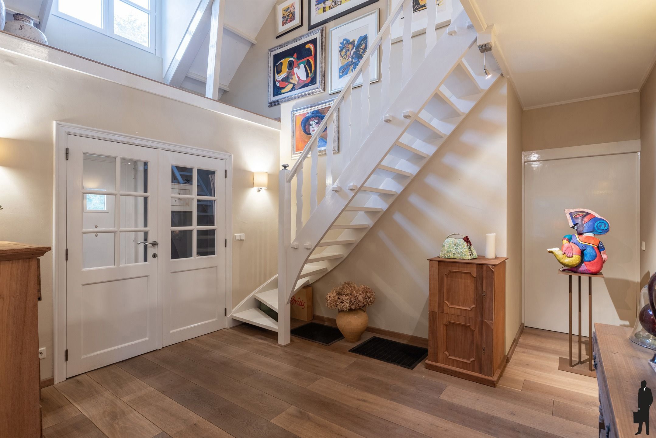 Stijlvolle villa op 1700m² met 4slks, 3bdks in Oud-Turnhout foto 10