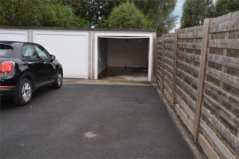 Appartement met 2 slaapkamers en garage foto 8