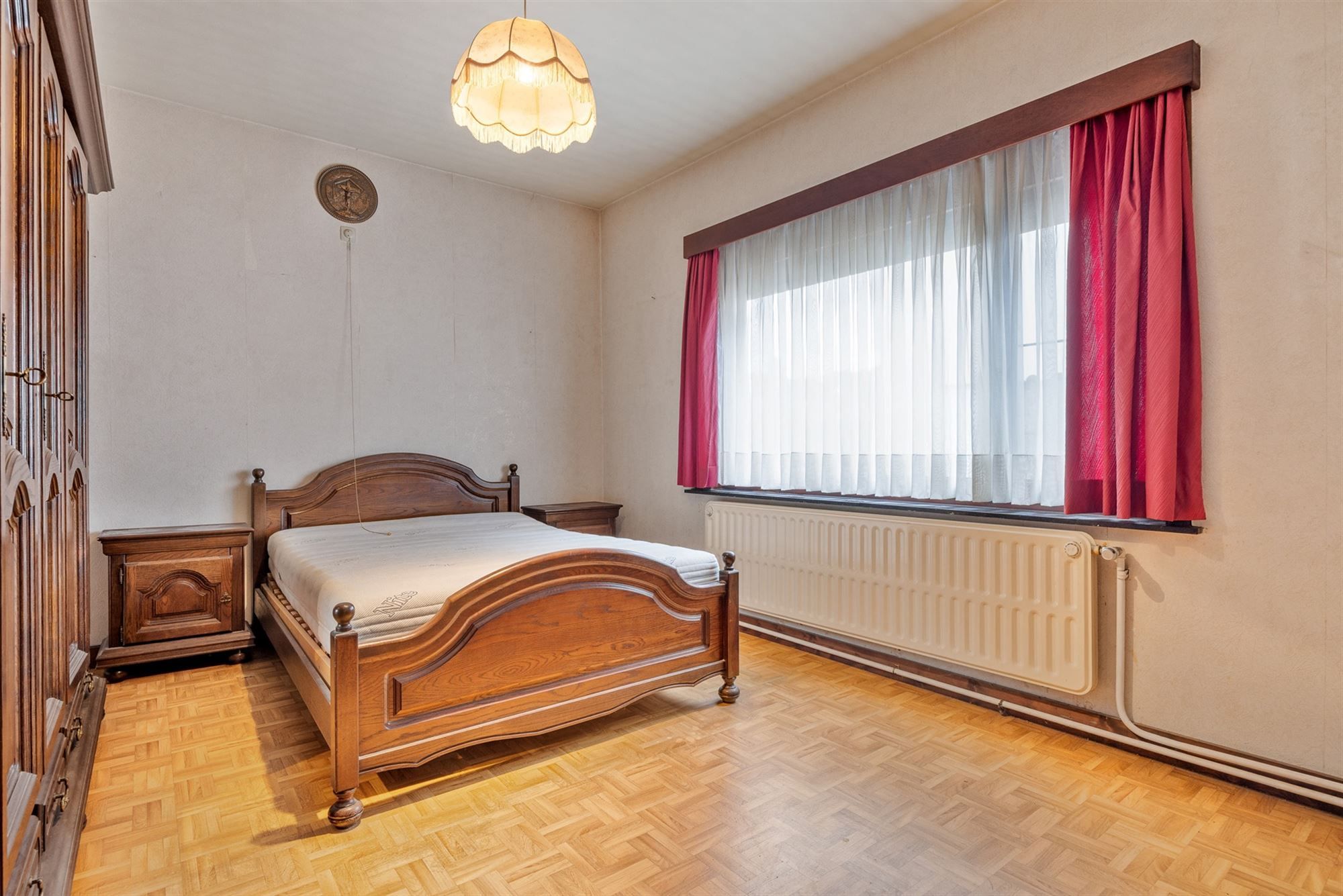 PERFECT ONDERHOUDEN GELIJKVLOERSE WONING OP IDEALE LIGGING foto 9