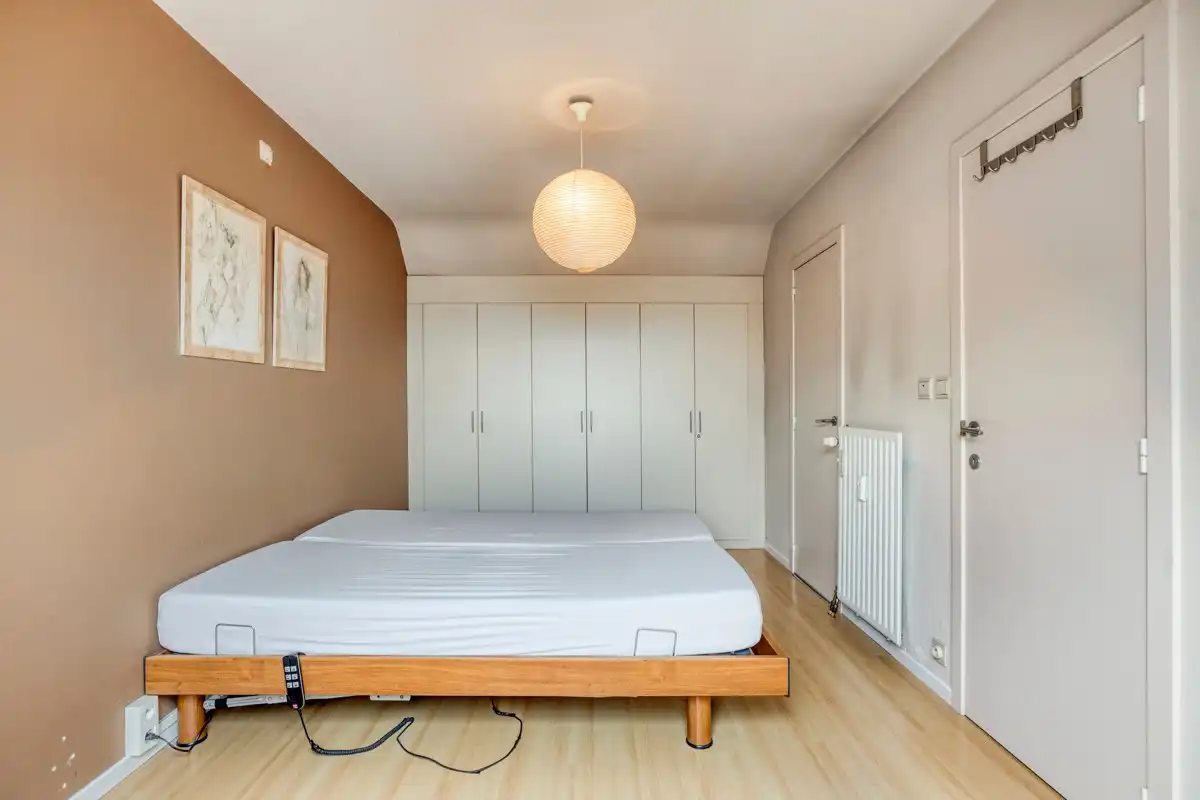 Ruim appartement met groot terras te koop in Koksijde! foto 16